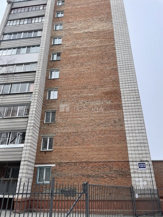 
  Продается 2-комн. квартира 52.8 м². Фото 25.