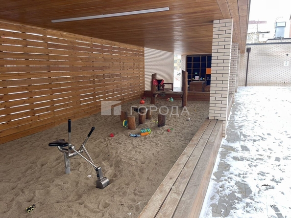 
  Продается 2-комн. квартира 51.4 м², в ЖК Современник. Фото 8.