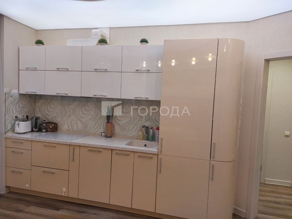 
  Продается 3-комн. квартира 75.5 м². Фото 2.
