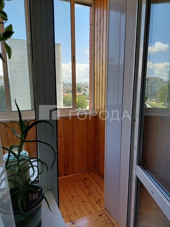 
  Продается 3-комн. квартира 75.5 м². Фото 27.