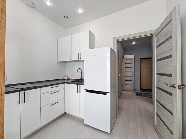 
  Продается 1-комн. квартира 39.8 м². Фото 5.