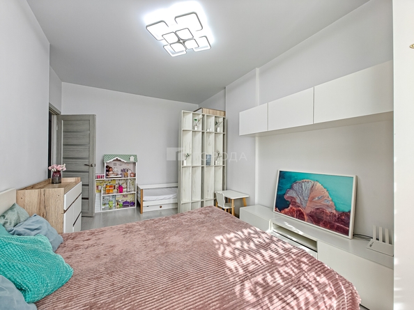 
  Продается 1-комн. квартира 39.8 м². Фото 12.