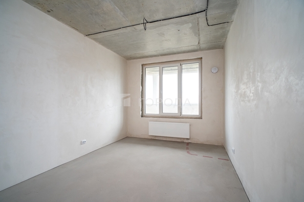 
  Продается 1-комн. квартира 37.2 м², в ЖК Беринг, дом 1. Фото 12.
