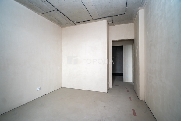 
  Продается 2-комн. квартира 43.5 м², в ЖК Беринг, дом 1. Фото 24.