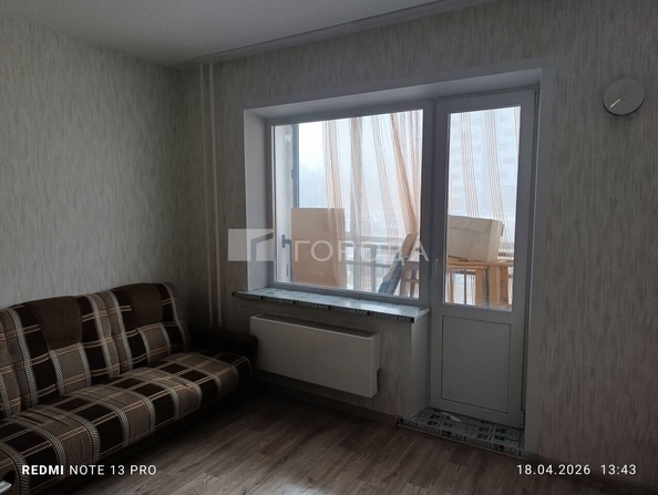 
  Продается студия 18 м², в МКР Чистая Слобода, дом 38. Фото 1.