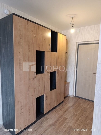 
  Продается студия 18 м², в МКР Чистая Слобода, дом 38. Фото 3.