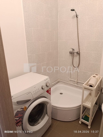 
  Продается студия 18 м², в МКР Чистая Слобода, дом 38. Фото 11.