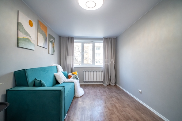
  Продается 2-комн. квартира 43.6 м². Фото 13.