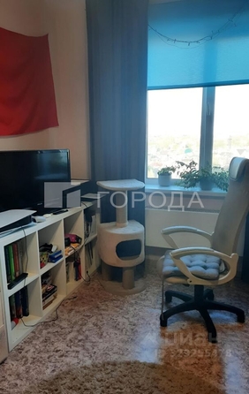 
  Продается 3-комн. квартира 80.4 м², в ЖК Аквамарин. Фото 16.
