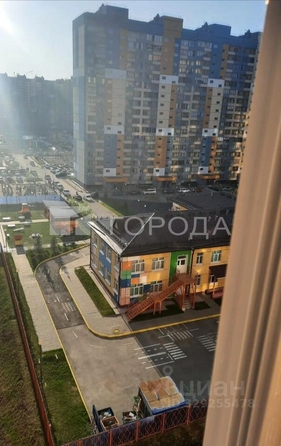 
  Продается 3-комн. квартира 80.4 м², в ЖК Аквамарин. Фото 21.