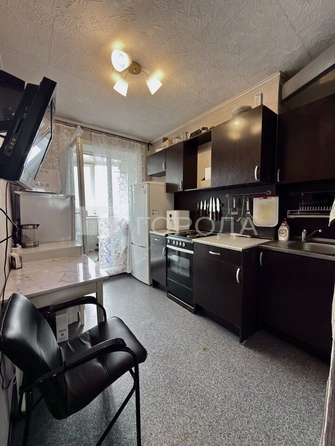 
  Продается 1-комн. квартира 35.3 м². Фото 3.