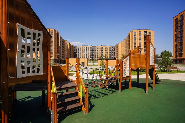 
  Продается 2-комн. квартира 49.7 м², в ЖК Цивилизация, дом 2. Фото 12.