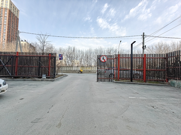 
  Продается студия 27.6 м². Фото 14.