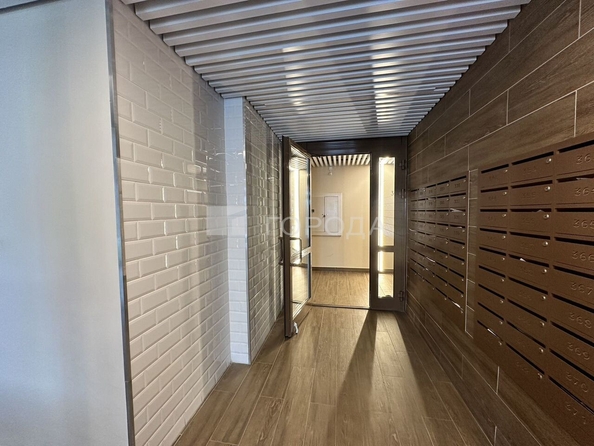 
  Продается 2-комн. квартира 60.2 м², в ЖК На Рябиновой. Фото 15.