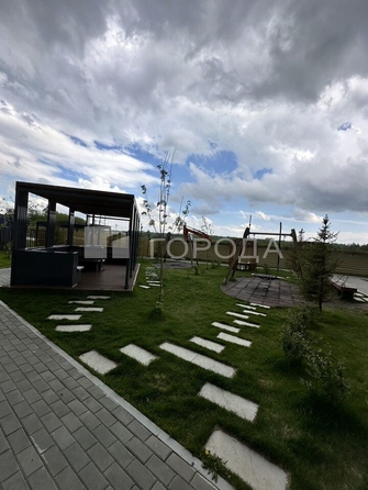 
  Продается 2-комн. квартира 60.2 м², в ЖК На Рябиновой. Фото 28.