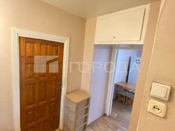 
  Продается 1-комн. квартира 38.4 м². Фото 5.