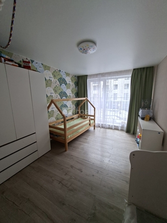 
  Продается 3-комн. квартира 80.9 м², в ЖК Европейский берег, дом 26. Фото 4.