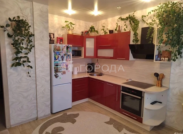 
  Продается 3-комн. квартира 73.3 м². Фото 3.
