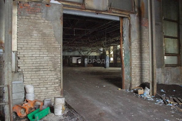 
  Продается производственное помещение 3000 м². Фото 7.