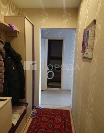
  Продается 1-комн. квартира 37.8 м². Фото 1.