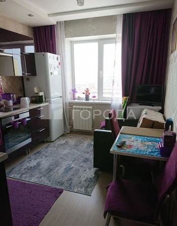 
  Продается 1-комн. квартира 37.8 м². Фото 5.
