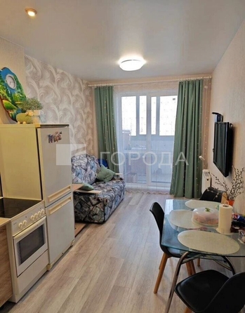 
  Продается 1-комн. квартира 47 м², в ЖК Сосны, б/с 4,3. Фото 8.