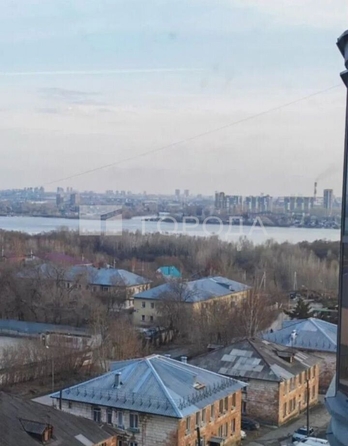 
  Продается 1-комн. квартира 47 м², в ЖК Сосны, б/с 4,3. Фото 11.