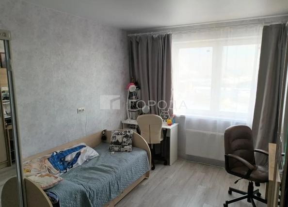 
  Продается 1-комн. квартира 47 м², в ЖК Сосны, б/с 4,3. Фото 15.