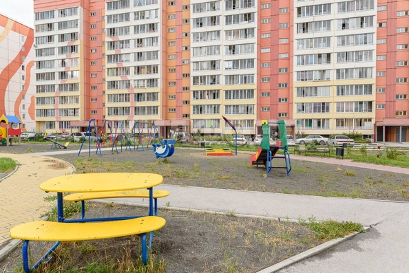 
  Продается студия 20 м². Фото 3.
