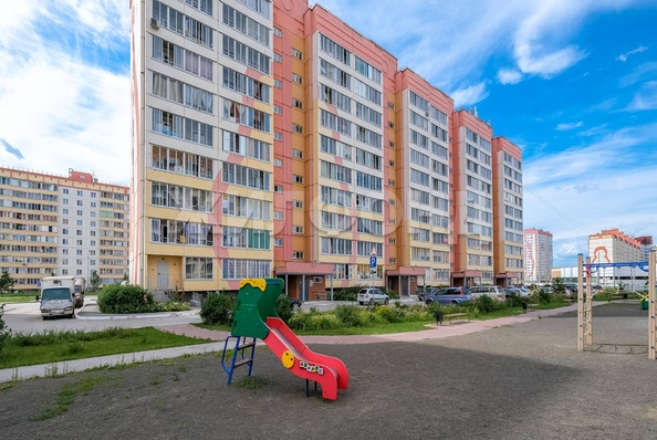 
  Продается студия 20 м². Фото 4.