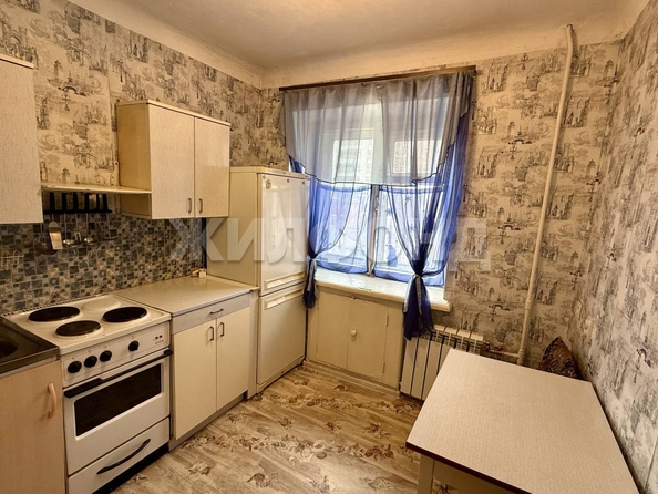 
  Продается 1-комн. квартира 32.6 м². Фото 6.