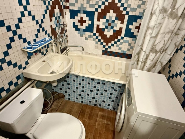 
  Продается 1-комн. квартира 32.6 м². Фото 10.