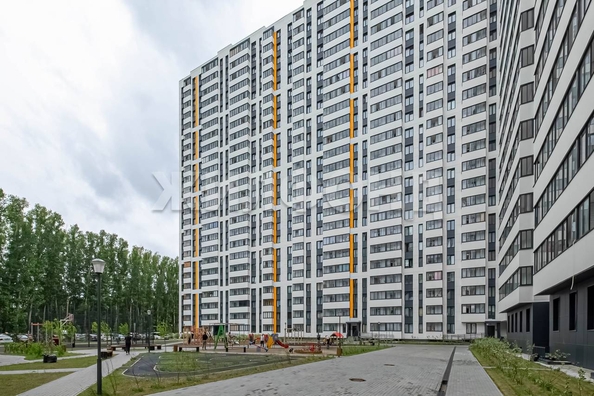 
  Продается 1-комн. квартира 34.4 м², в ЖК Матрешкин двор, дом 1 . Фото 11.