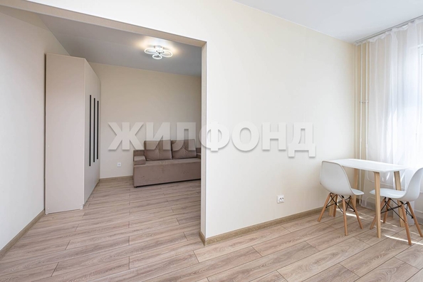 
  Продается 1-комн. квартира 34.2 м². Фото 3.