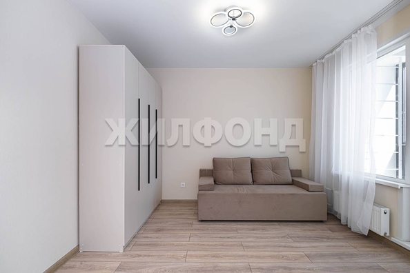 
  Продается 1-комн. квартира 34.2 м². Фото 8.