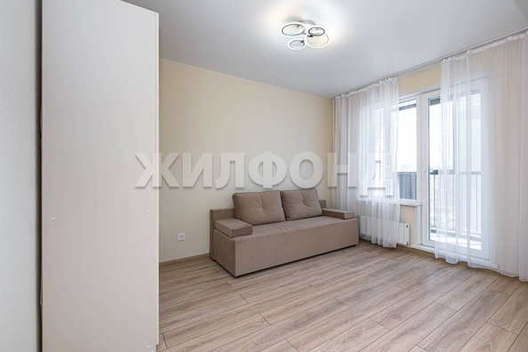
  Продается 1-комн. квартира 34.2 м². Фото 9.