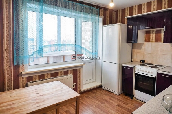 
  Продается 1-комн. квартира 32.6 м². Фото 1.