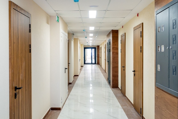 
  Продается апартамент 25.37 м², в АК Ворошилов. Фото 32.