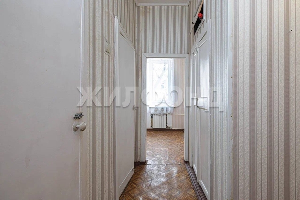 
  Продается 2-комн. квартира 57 м². Фото 6.