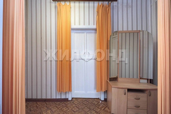 
  Продается 2-комн. квартира 57 м². Фото 10.