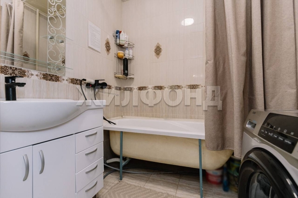 
  Продается 2-комн. квартира 63 м². Фото 10.