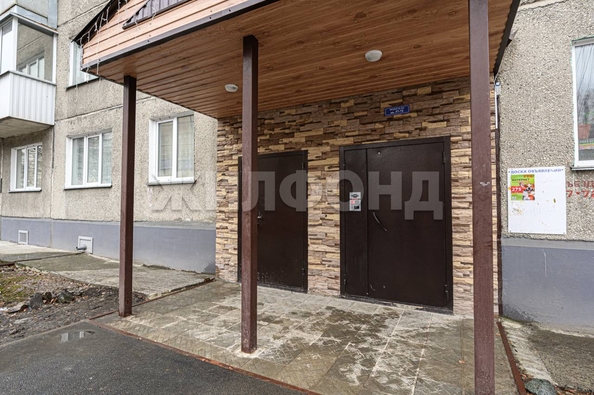 
  Продается 2-комн. квартира 42.9 м². Фото 21.