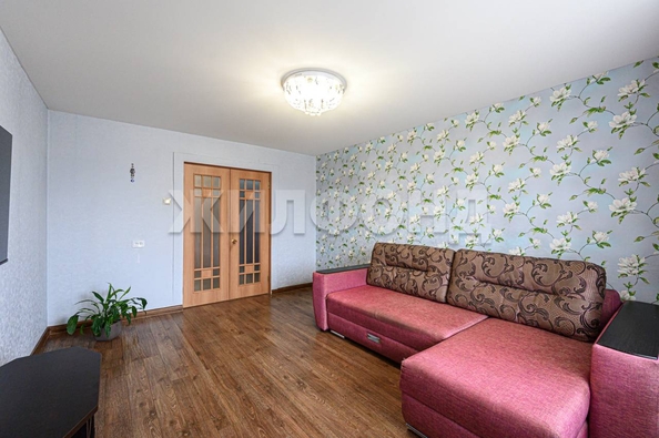 
  Продается 2-комн. квартира 47 м². Фото 5.
