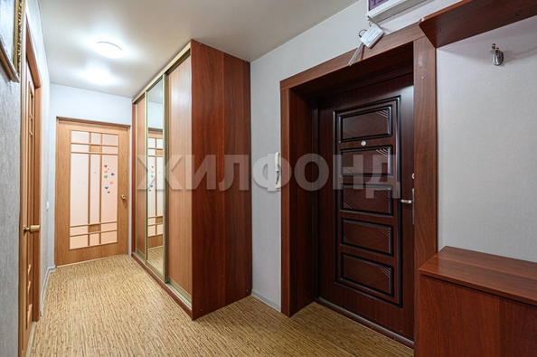 
  Продается 2-комн. квартира 47 м². Фото 14.