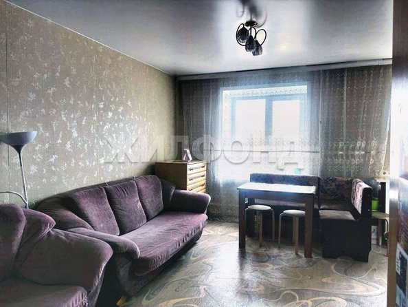 
  Продается 3-комн. квартира 58.5 м². Фото 4.