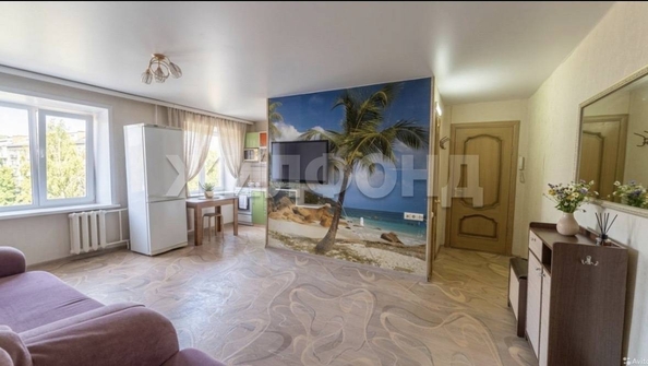 
  Продается 3-комн. квартира 58.5 м². Фото 1.
