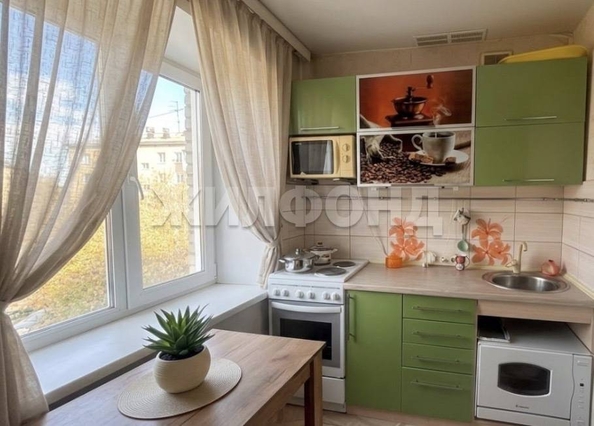 
  Продается 3-комн. квартира 58.5 м². Фото 2.