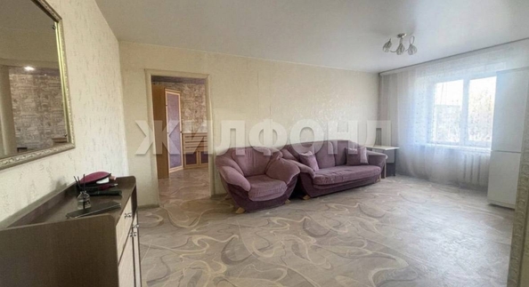 
  Продается 3-комн. квартира 58.5 м². Фото 3.