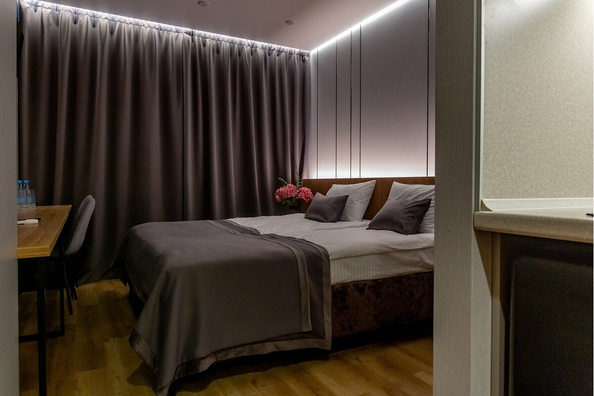 
  Продается апартамент 19.99 м², в АК Лэнд Лорд, башня А. Фото 4.