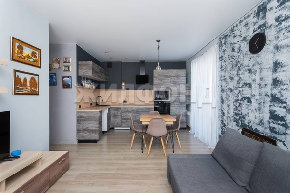 
  Продается 3-комн. квартира 59.3 м². Фото 1.